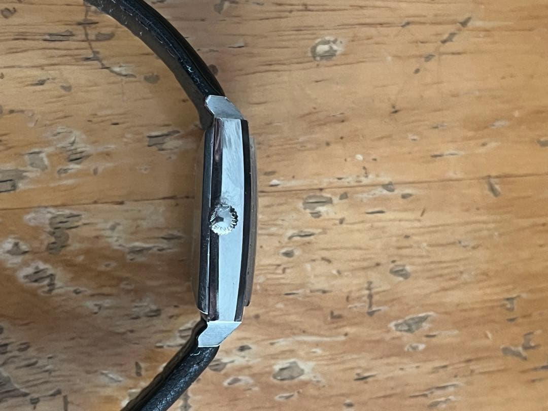 S*o様 LONGINES ULTRA CHRON 自動巻き腕時計