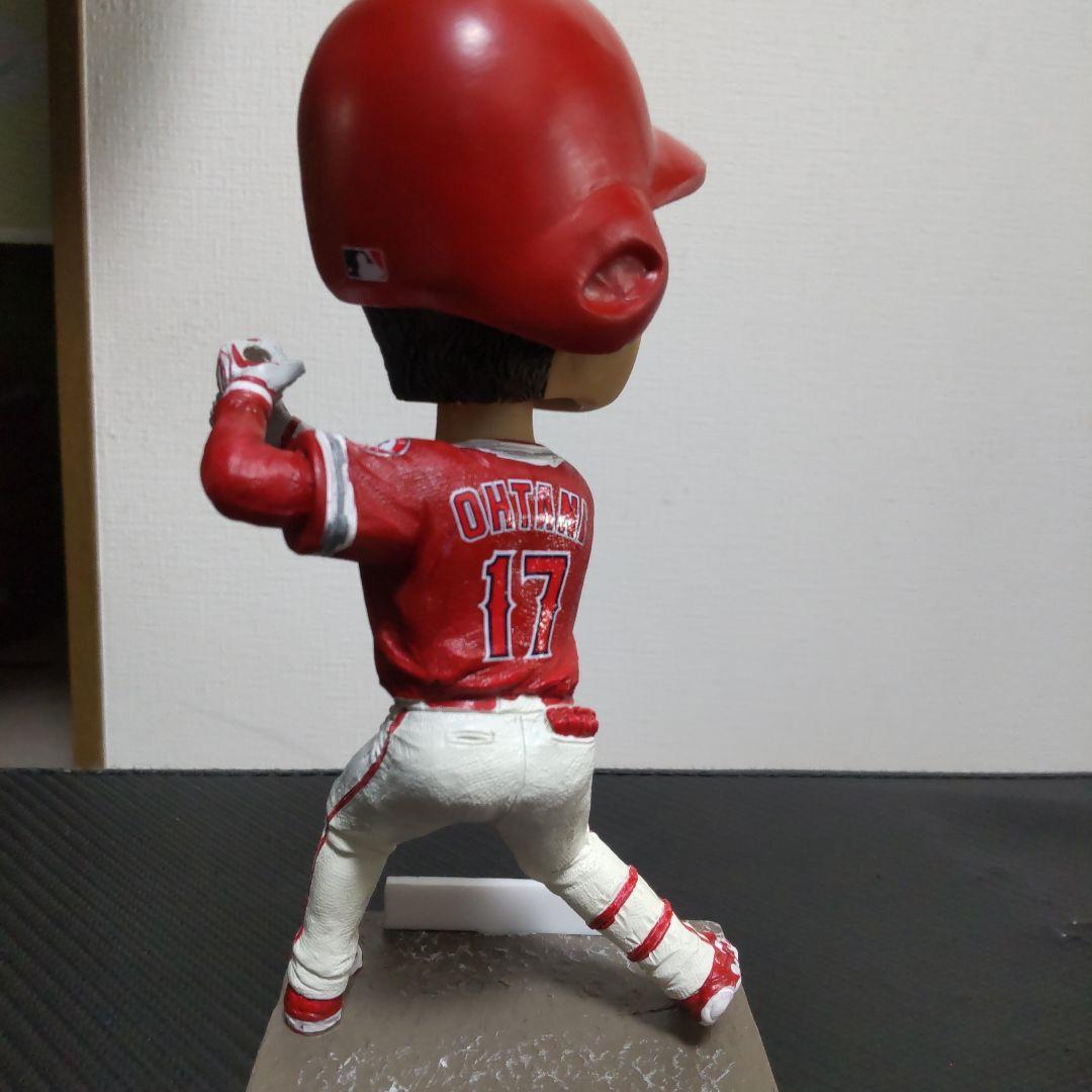 大谷翔平　 ボブルヘッド 　セイコー　アストロン