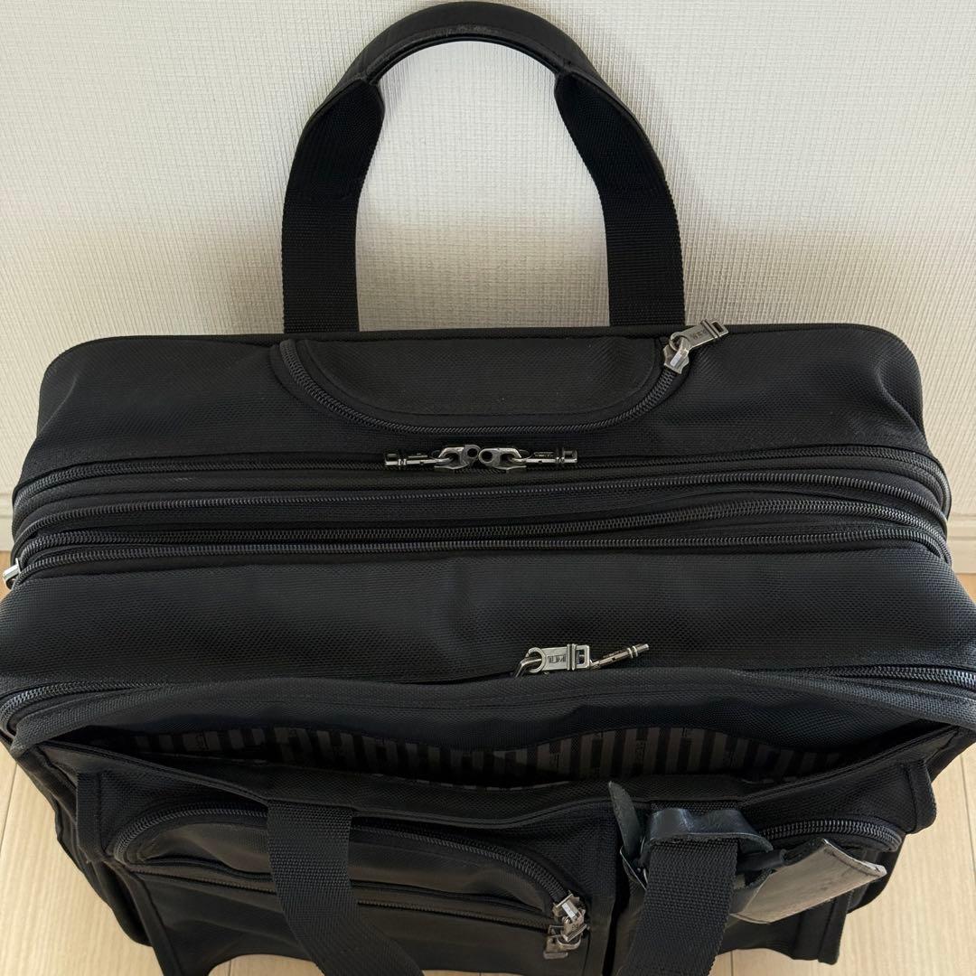 TUMI キャリーケース キャリーバッグ 26003D4 機内持込みサイズ 廃盤