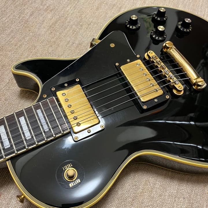 Greco レスポール ミントコレクション 日本製 - メルカリ