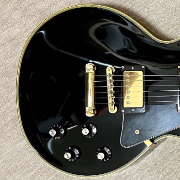 Greco レスポール ミントコレクション 日本製 - メルカリ