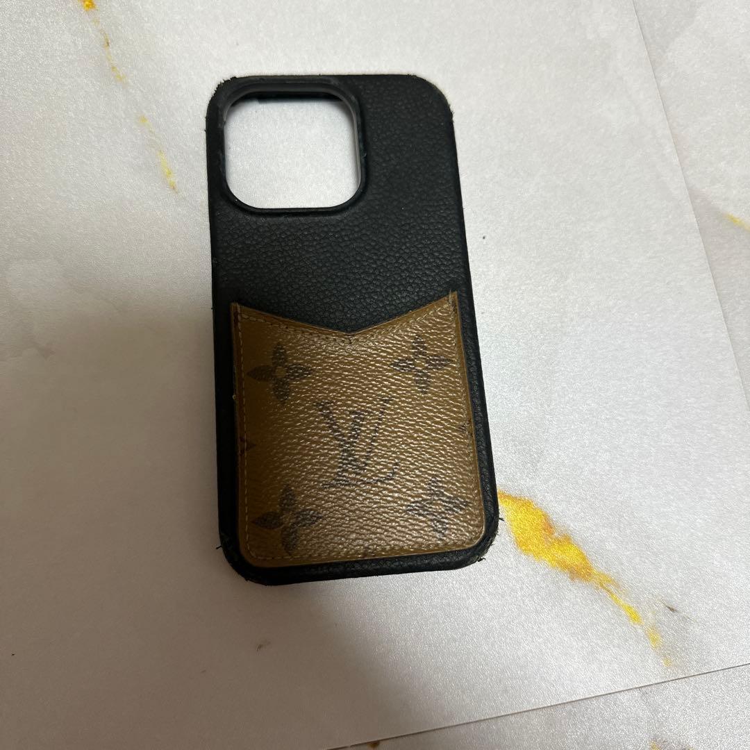 ルイヴィトン モノグラム 14Pro iPhoneカバーケース 正規品 Louis ショップ Vuitton モノグラム iPhoneケース14Pro 定番人気☆男女