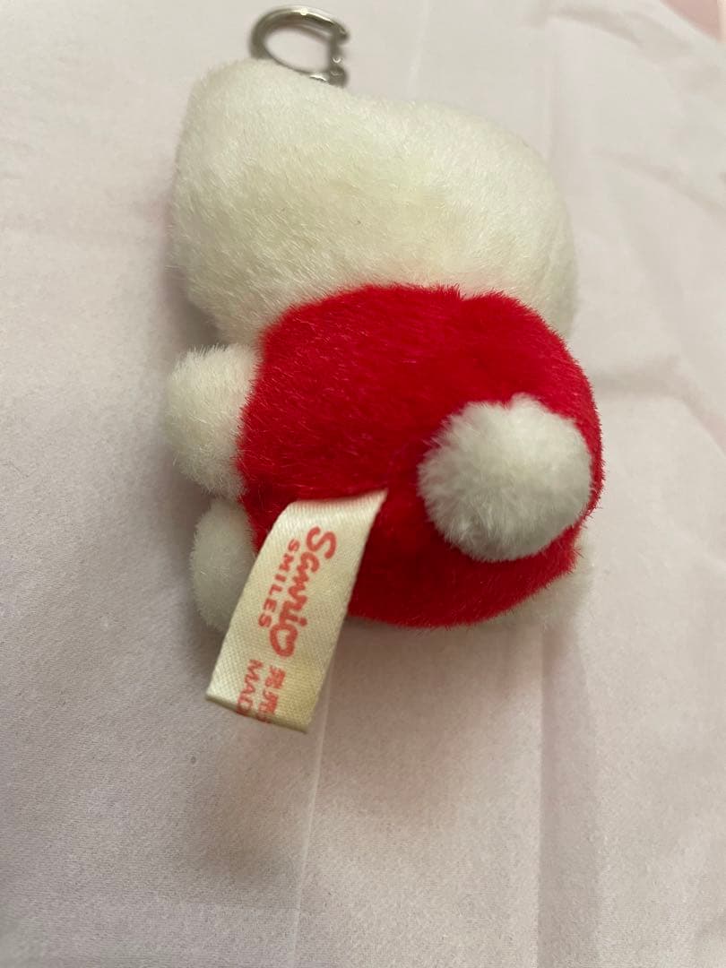 サンリオ キティ マスコット