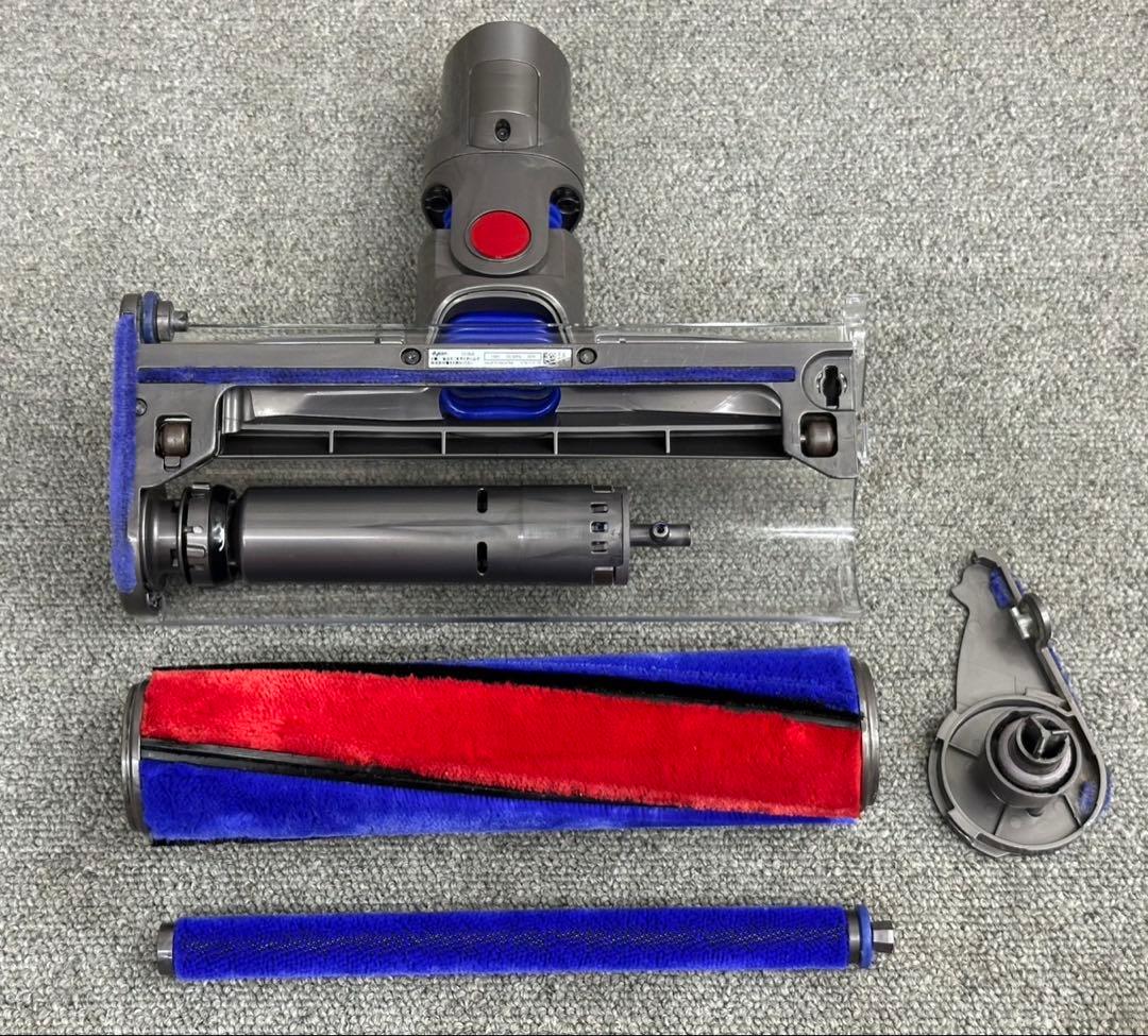 CY25CY24 ダイソン掃除機 ソフトローラークリーナーヘッド 151868