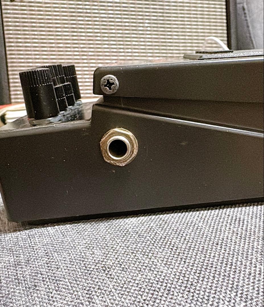 BOSS l Zone MT-2 ギターエフェクター ＆電源分配ケーブル