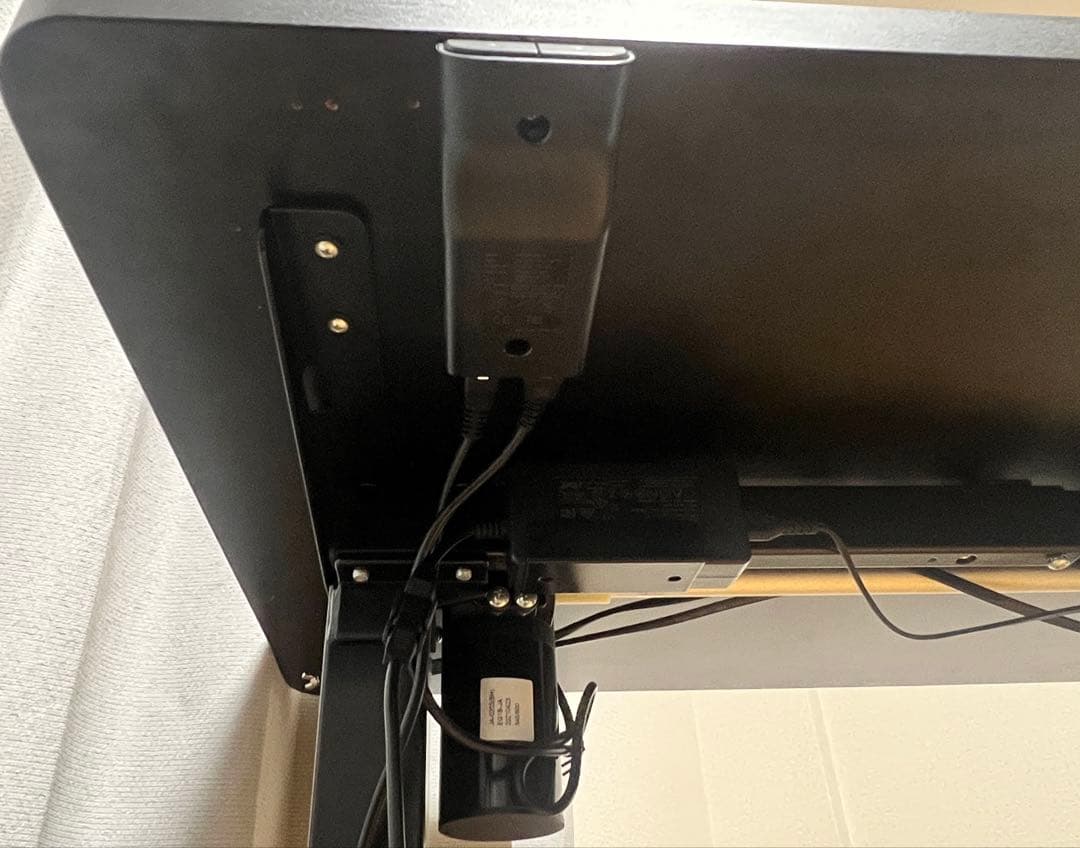 FLEXISPOT 電動昇降デスク