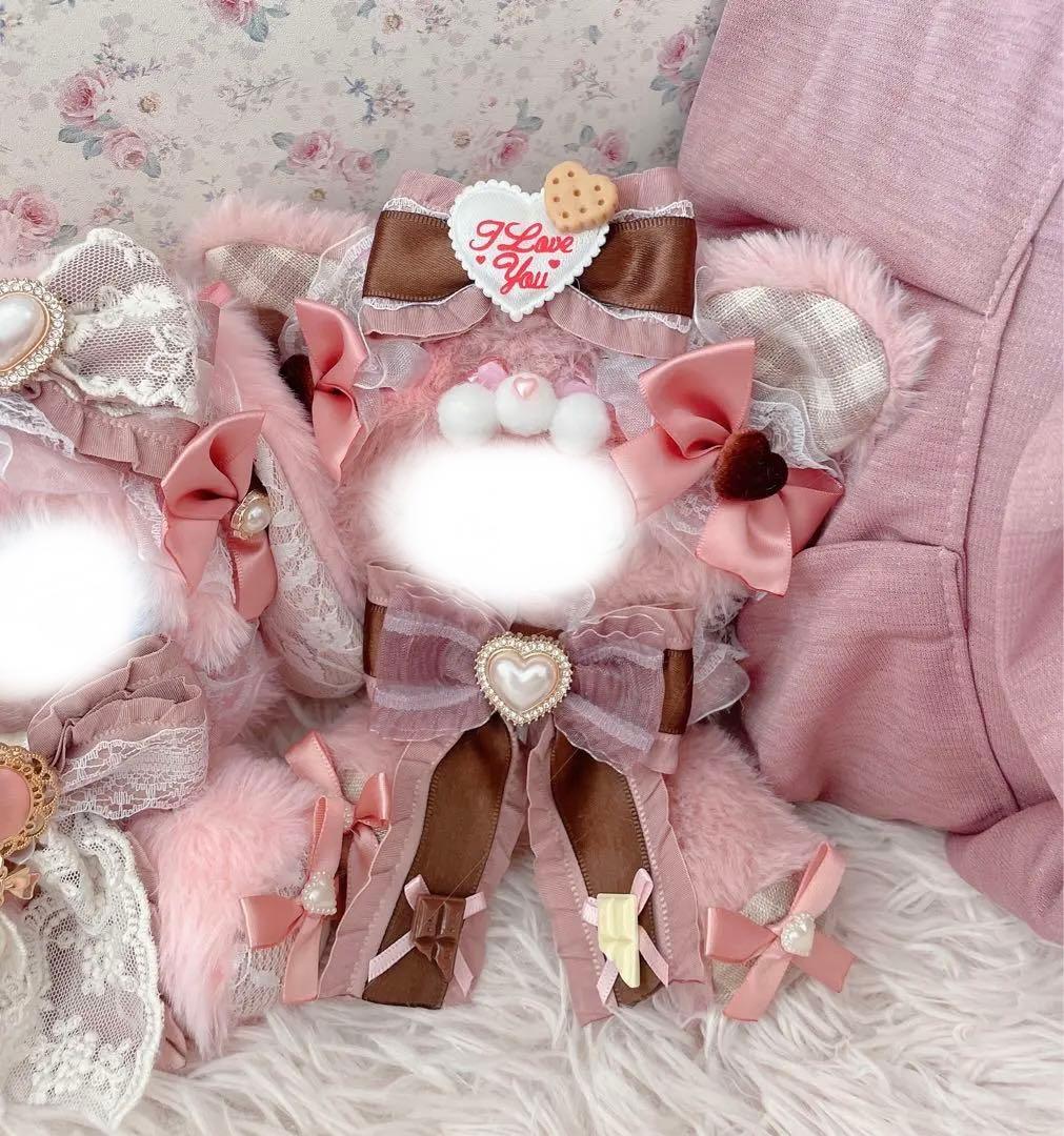 ゆうこりん様♡専用