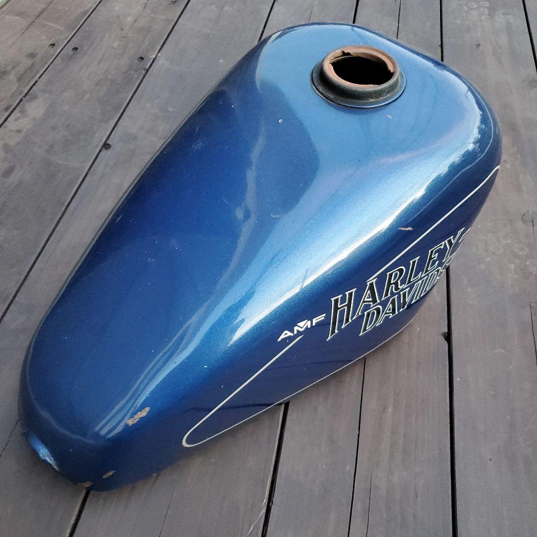 AMF Harley-Davidson ハーレー純正タンク