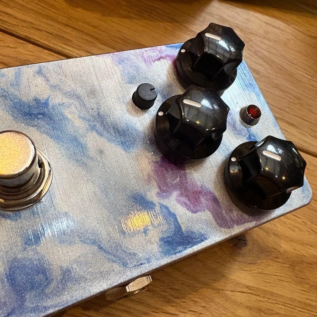 【美品】Leqtique 11/11 Vシリアル　旧型