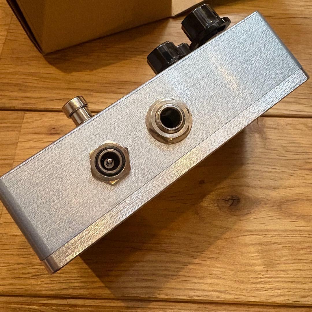 【美品】Leqtique 11/11 Vシリアル　旧型