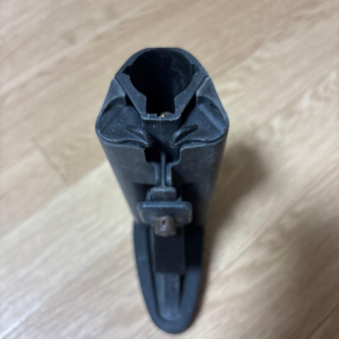 実物　米軍放出品　VLTOR MODストック　B01