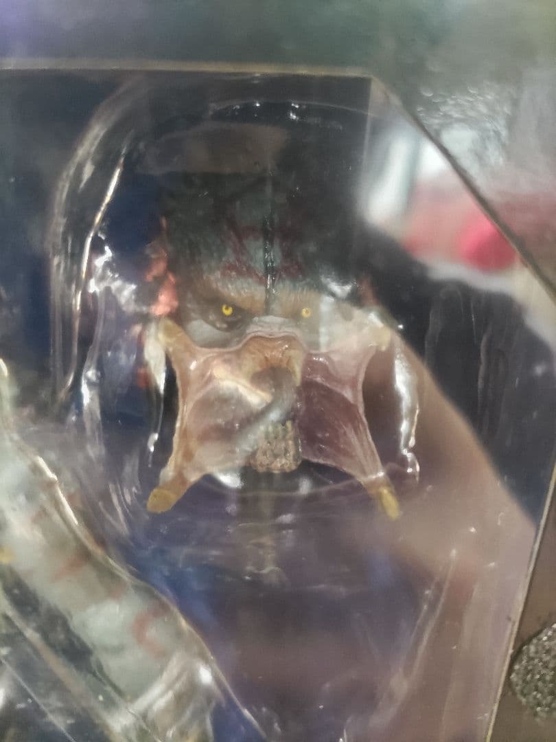 未開封　NECA ネカ　アーマードアサシンプレデター