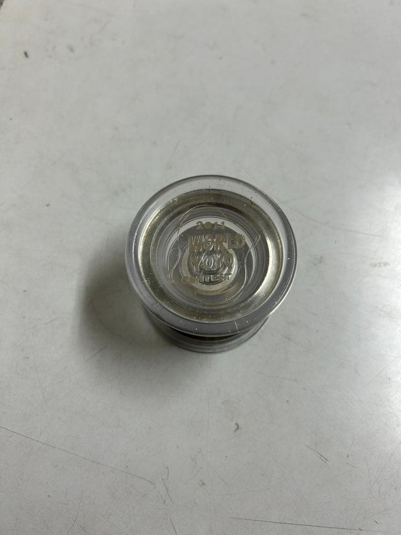 【中古品】YOYOJAM PHENOMizm 限定品　最終値下げ