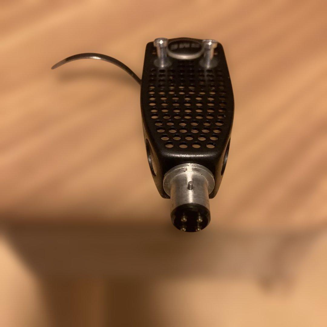 SME ヘッドシェル