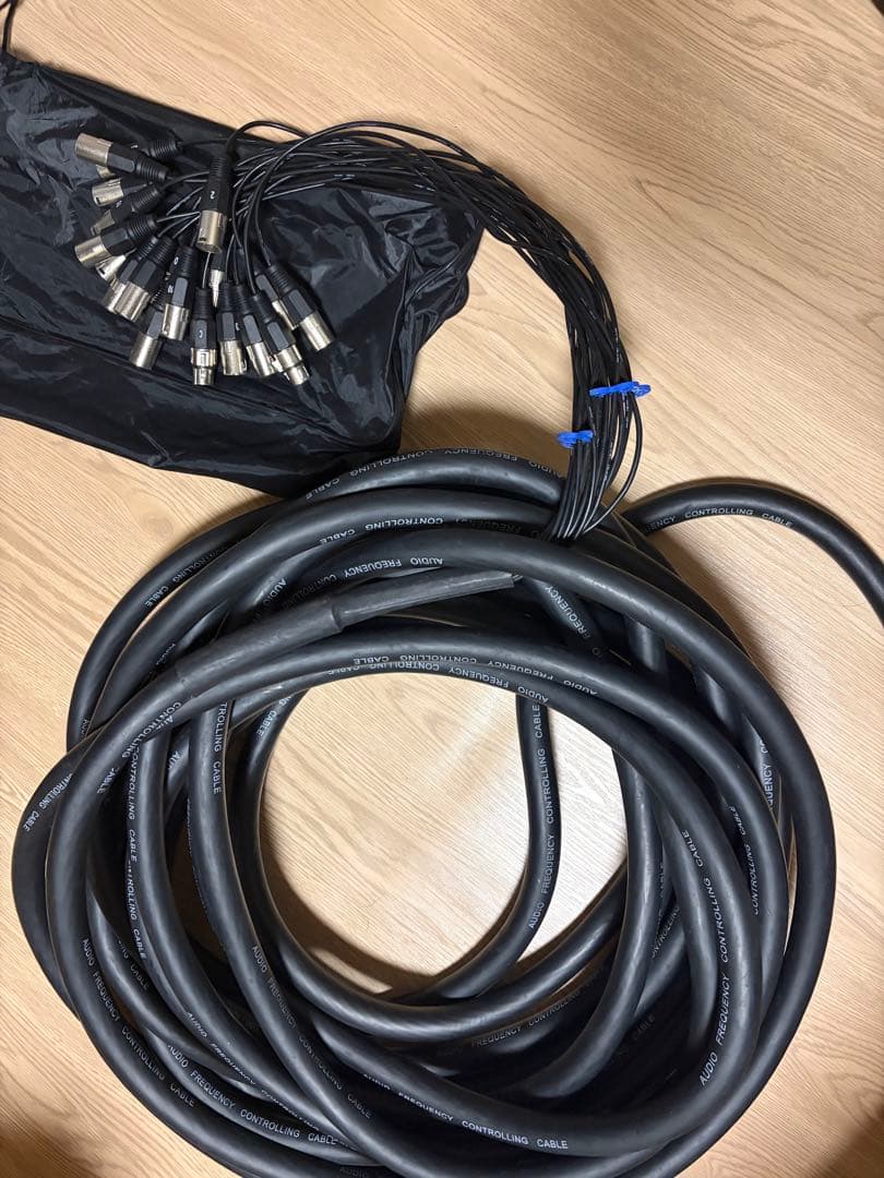 配信機器・PA機器・レコーディング機器 CLASSIC PRO MULTILINK24/4-20