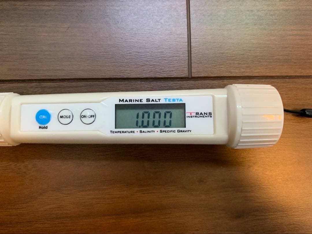 マーフィード マリンソルトテスタ
