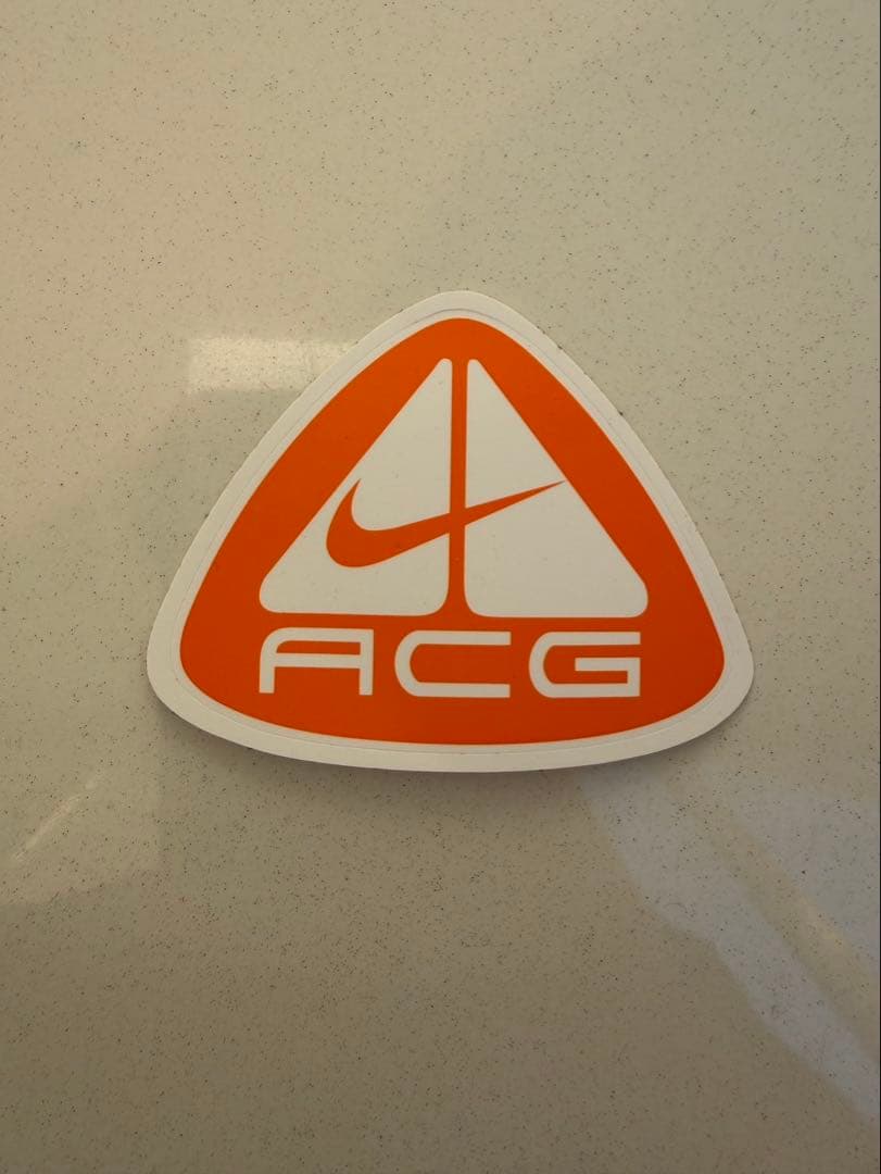 値下げ　美品　未使用　NIKE ACG IZY モカシン ブラウン　29cm