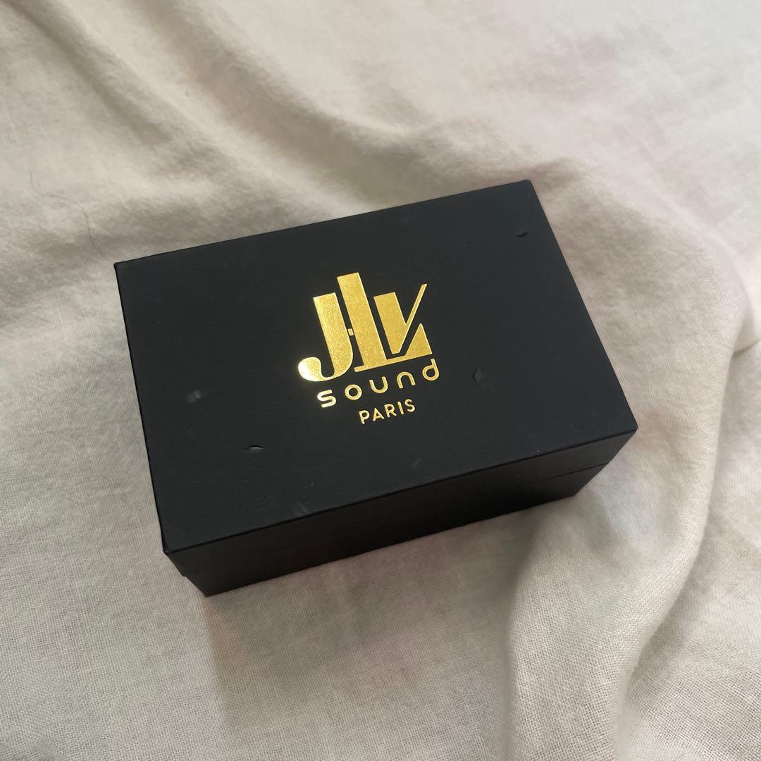 12/28まで値下げ】JLVリガチャー テナーサックス プラチナ