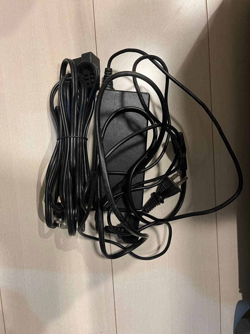 ジャンク HiKOKI 容量25L ポータブル 冷温庫