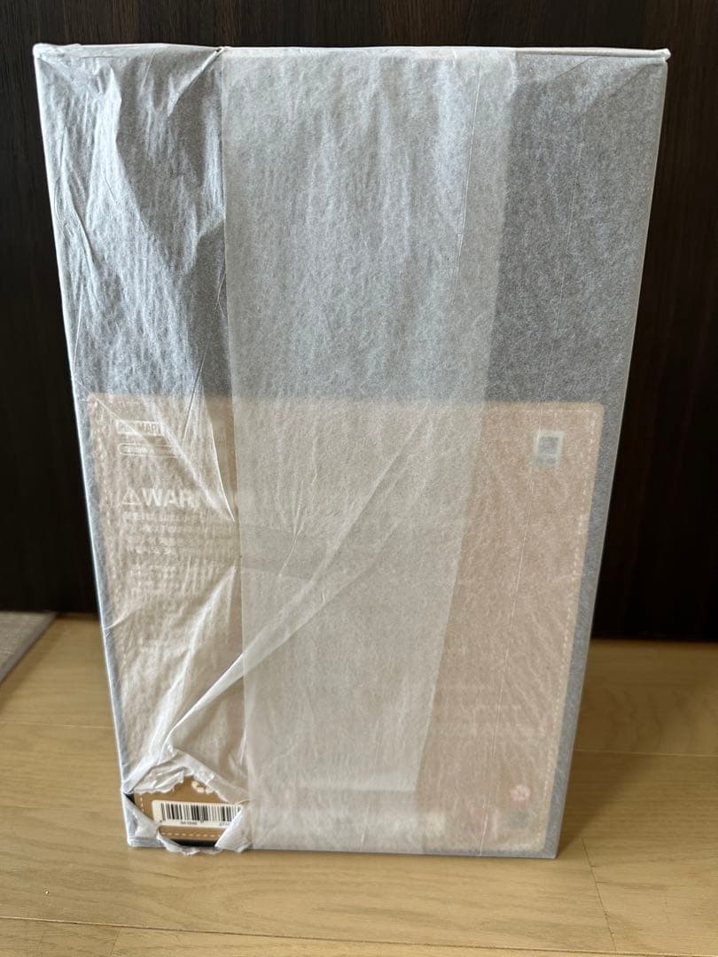 新品未開封　POPMART LABUBUぬいぐるみ2点セット