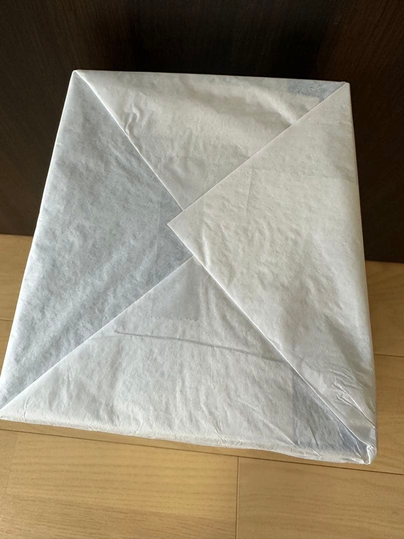 新品未開封　POPMART LABUBUぬいぐるみ2点セット