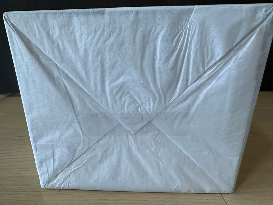 新品未開封　POPMART LABUBUぬいぐるみ2点セット