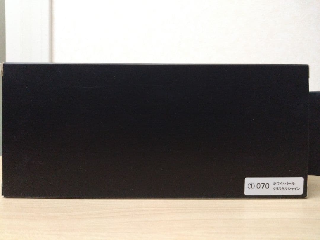 トヨタ Yaris Cross ミニカー