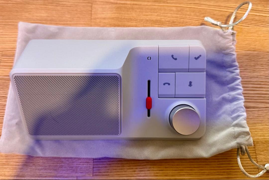 【新品未使用】HiDock H1フルパック、プラチナムグレー