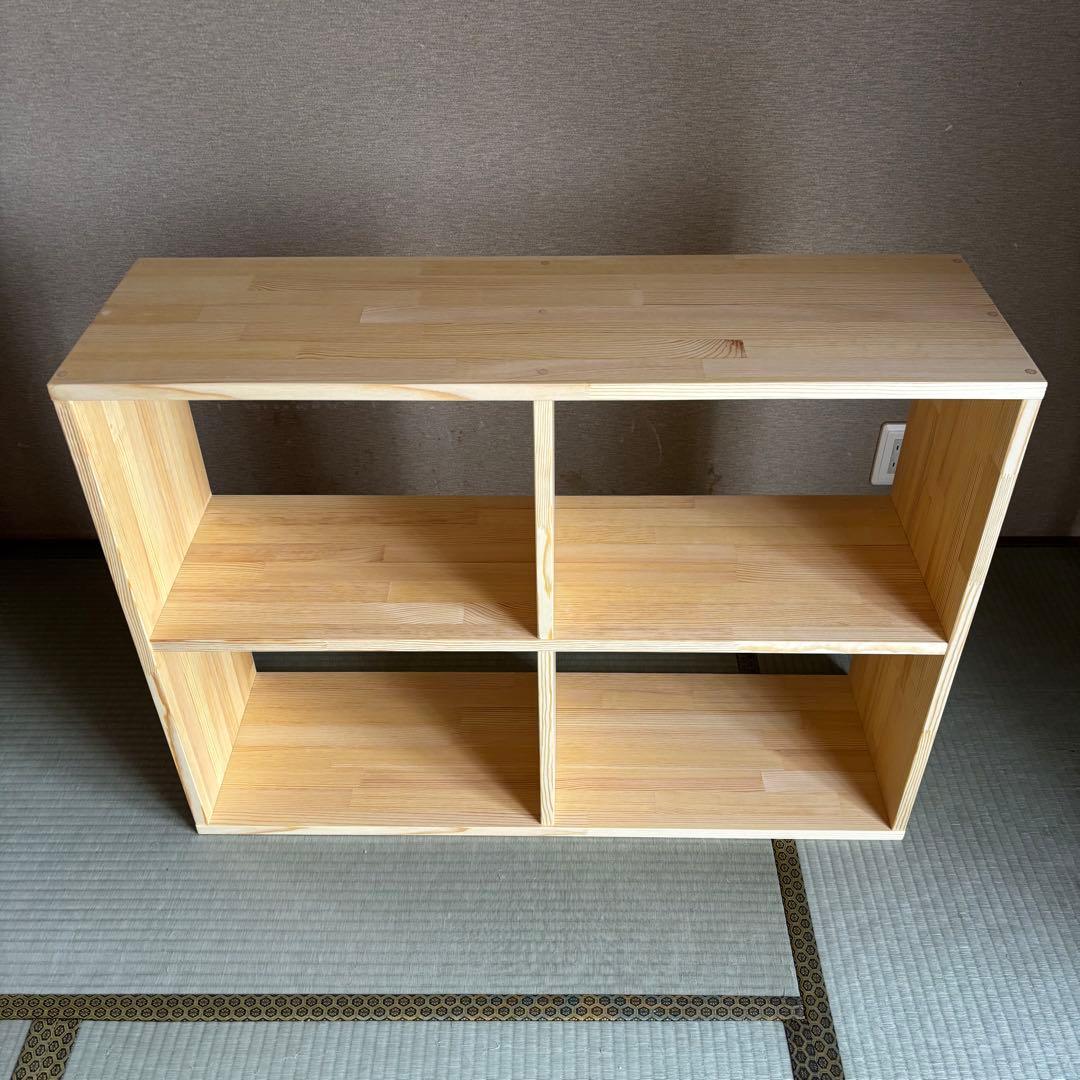 ハンドメイド オープンシェルフ オーダー受け付けます - メルカリ