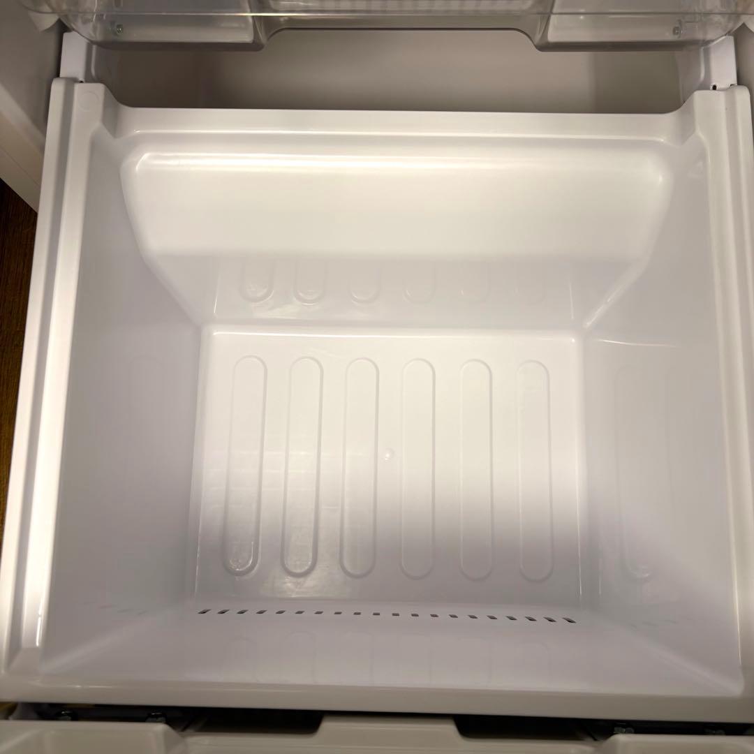 2023年 冷蔵庫 一人暮らし 単身用 小型 3ヶ月保証 送料無料 シャープ