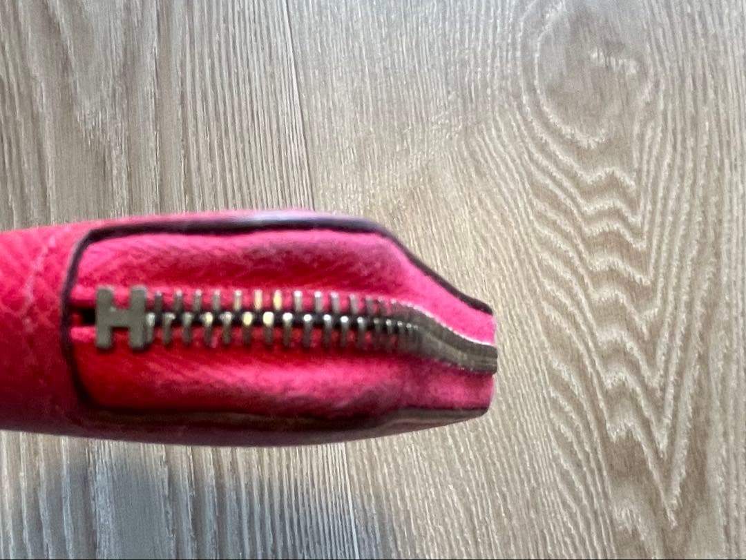 ah　エルメス　シルクインコンパクト