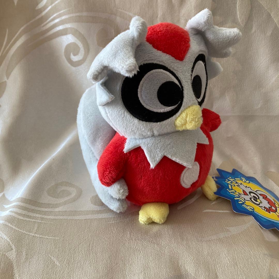 ポケモン デリバード ぬいぐるみ 2009 デリバードドール ポケモンセンター