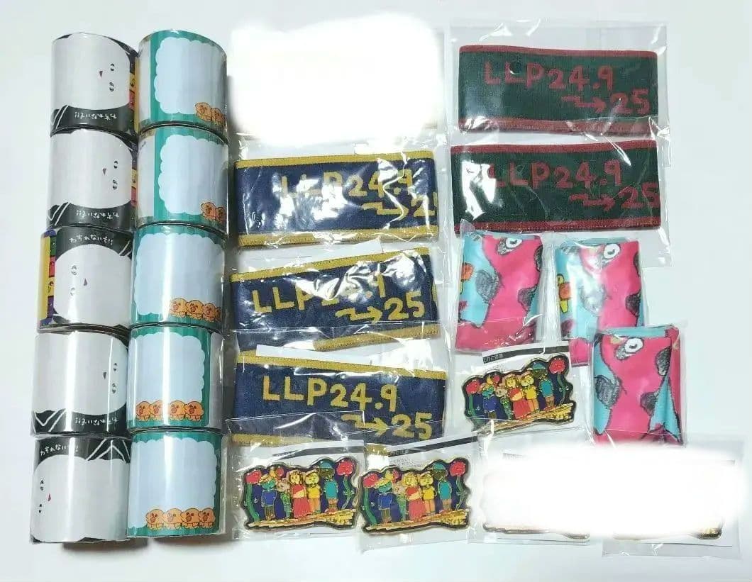 aiko LLP24.9 ガチャ｜aiko LLP24.9 ムーディーの指輪 他 ガチャガチャ