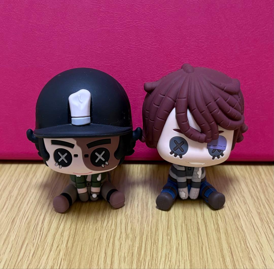 第五人格 identityV puny beans 13体フルセット