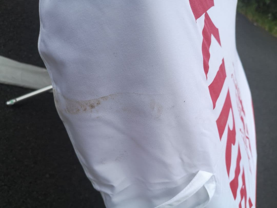 希少！非売品】キリンビールビーチパラソル 送料込み！