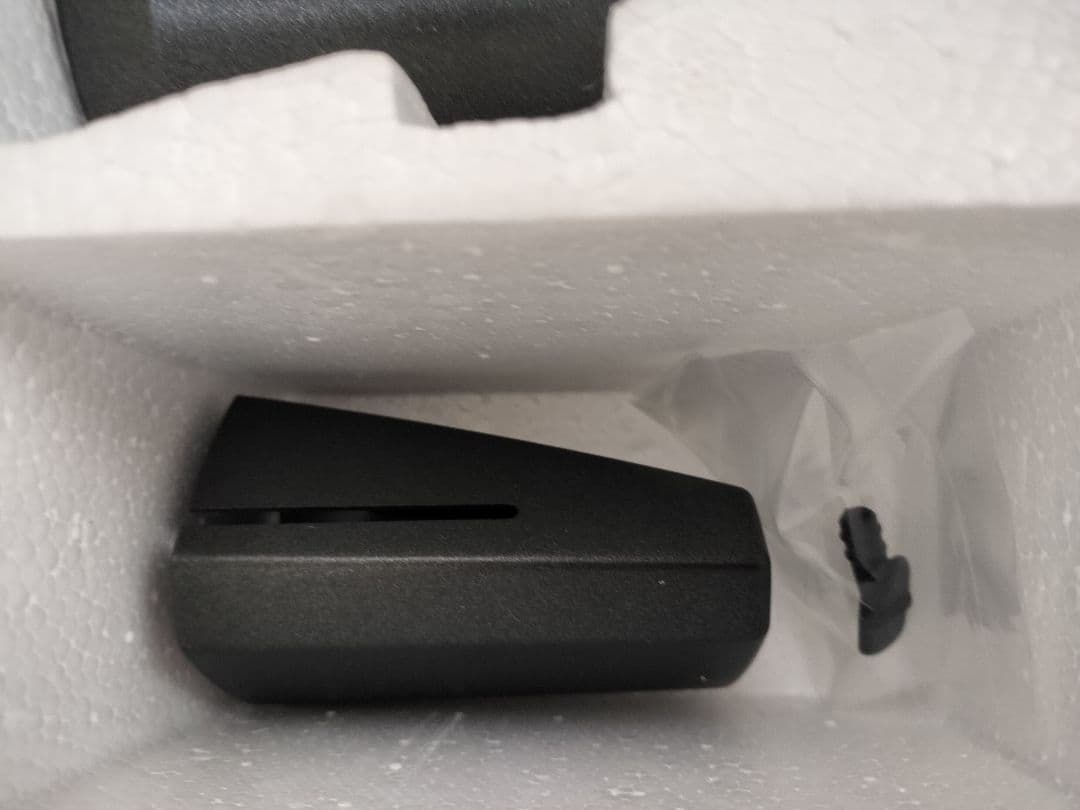 美品 アカイ AKAI EWI SOLO スタンド、ケース他付属品付き