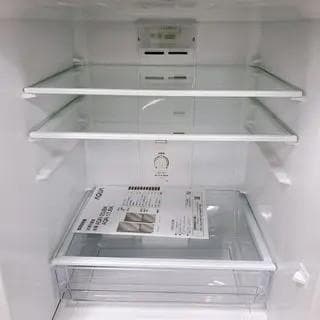 CKR11047 アクア 168L 冷蔵庫 一人暮らし 小型