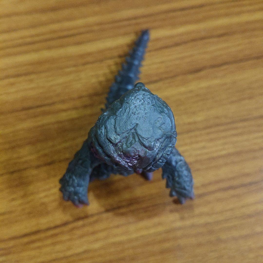 SUPER 7/ヘドラ リアクションフィギュア セット