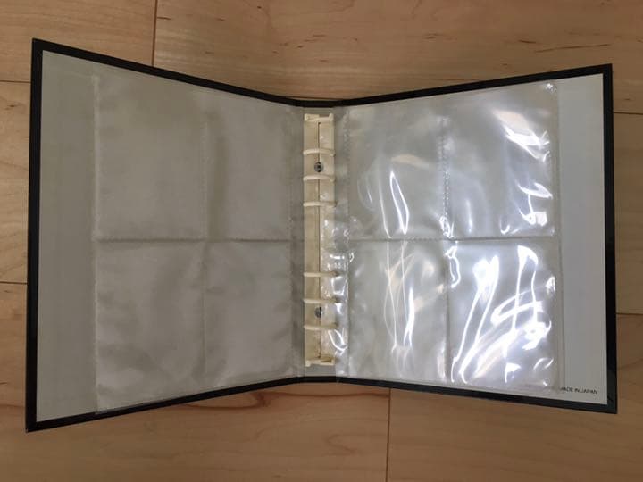 非売品】デジモンカード ファイル JRスタンプラリー特典 - メルカリ