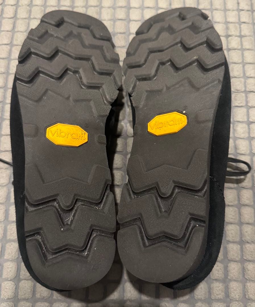 Clarks クラークス ワラビー　GORE-TEXゴアテックス