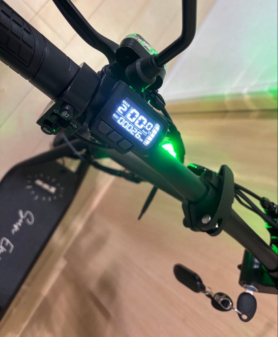 たぬき様専用 12/15迄 関西 Sun Emperor サンエンペラー SS1