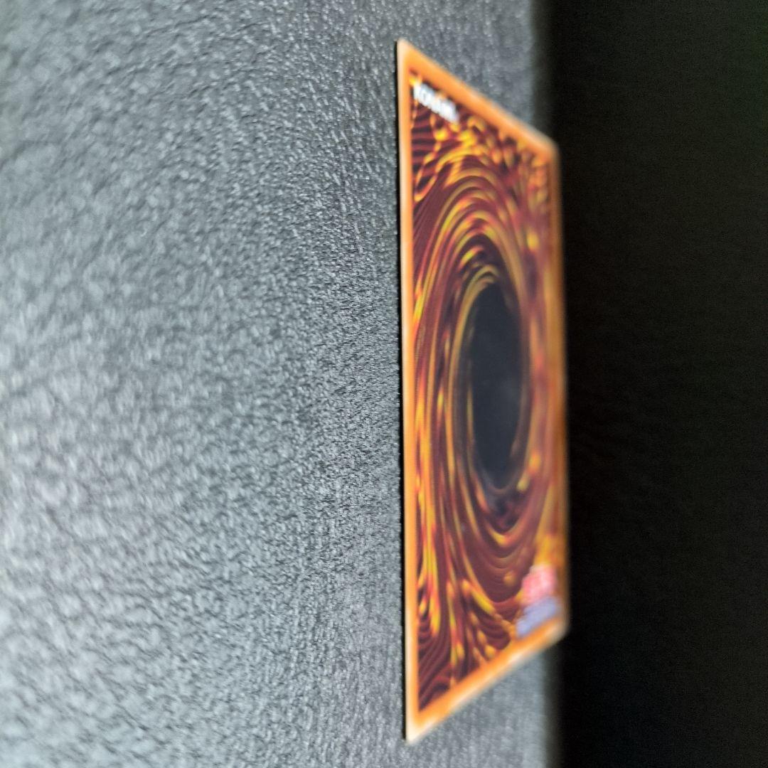 マジシャン・オブ・ブラックカオス　レリーフ　アルティメット　306-57