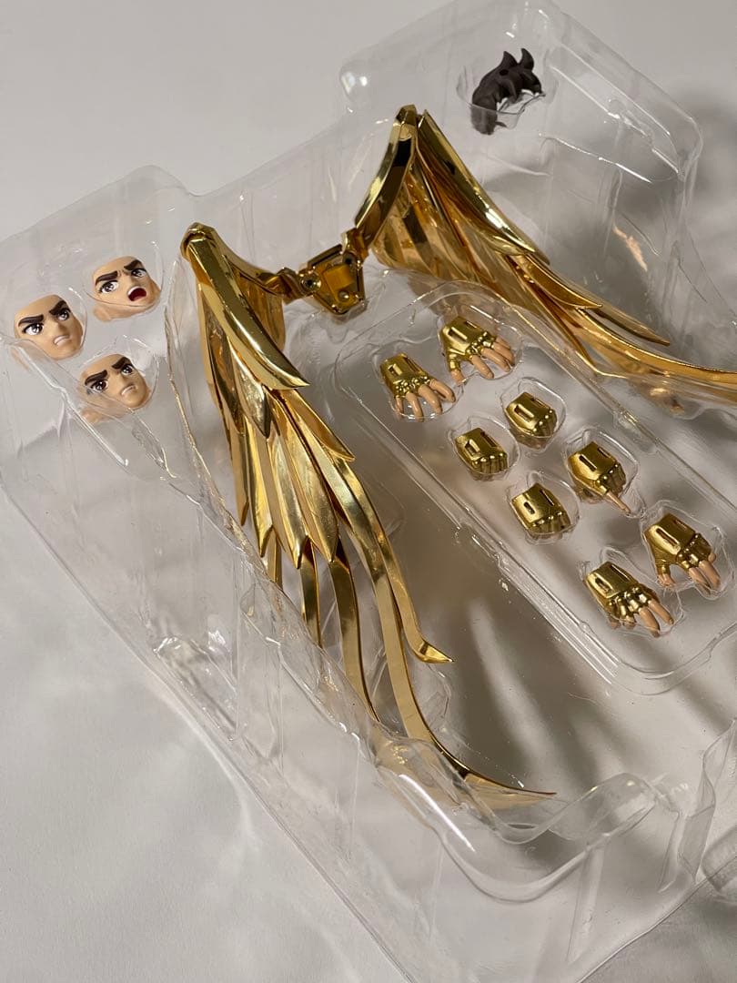 聖闘士聖衣神話EX サジタリアス星矢 GOLD24