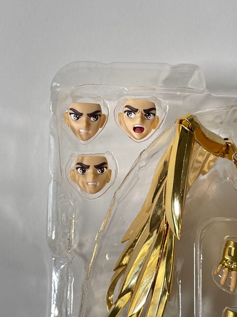 聖闘士聖衣神話EX サジタリアス星矢 GOLD24