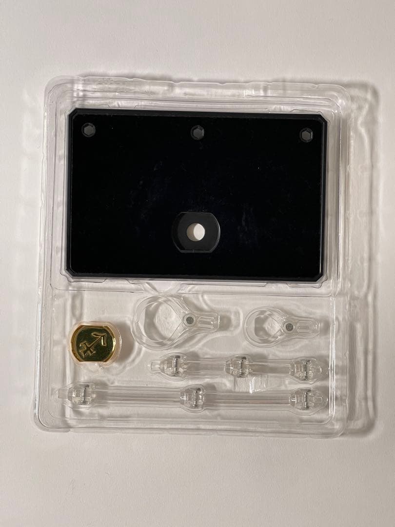 聖闘士聖衣神話EX サジタリアス星矢 GOLD24