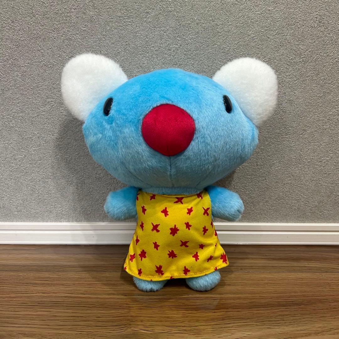 うっかりペネロペ ぬいぐるみ ワンピース - メルカリ