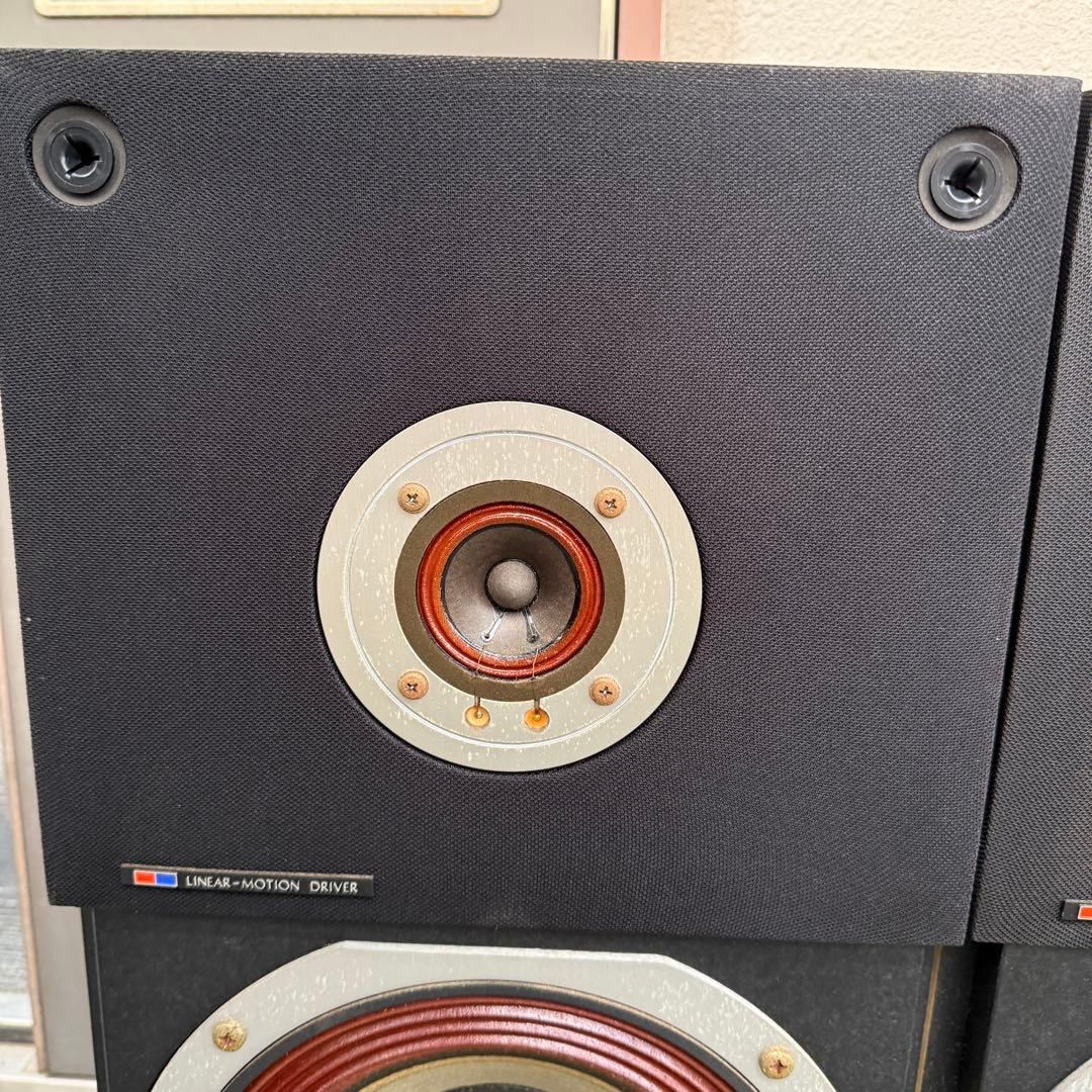 ☆サンスイ LM-033‪☆動作未確認 SANSUI 山水 スピーカー‬