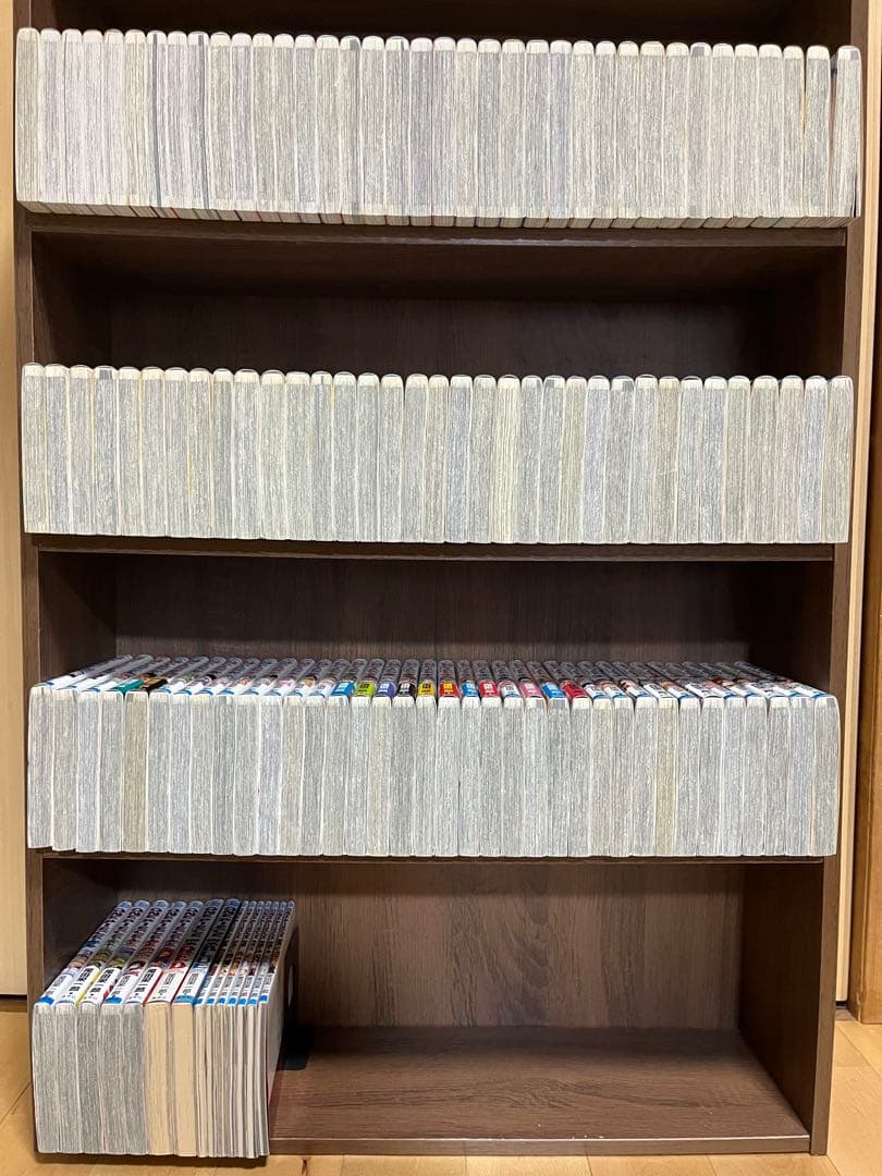 ONE PIECE 1巻〜113巻 全巻セット＋関連本9冊セット