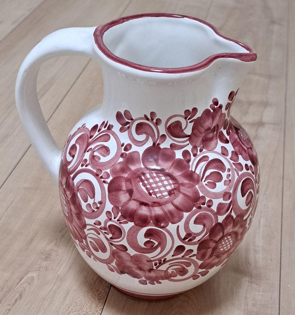 GMUNDNER KERAMIX　グムンドナー・ケラミック　2点セット