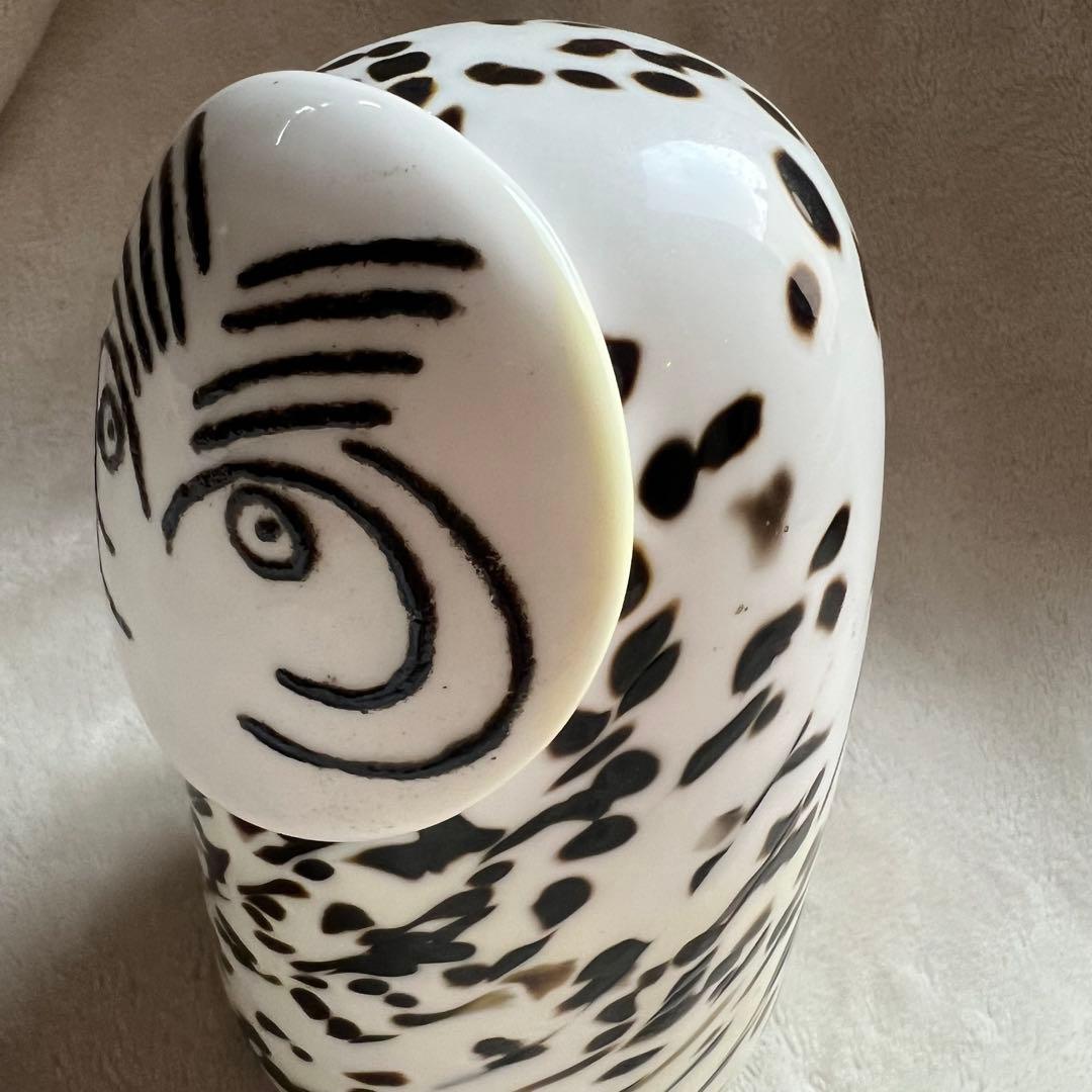 イッタラ シロフクロウ iittala Snowy owl
